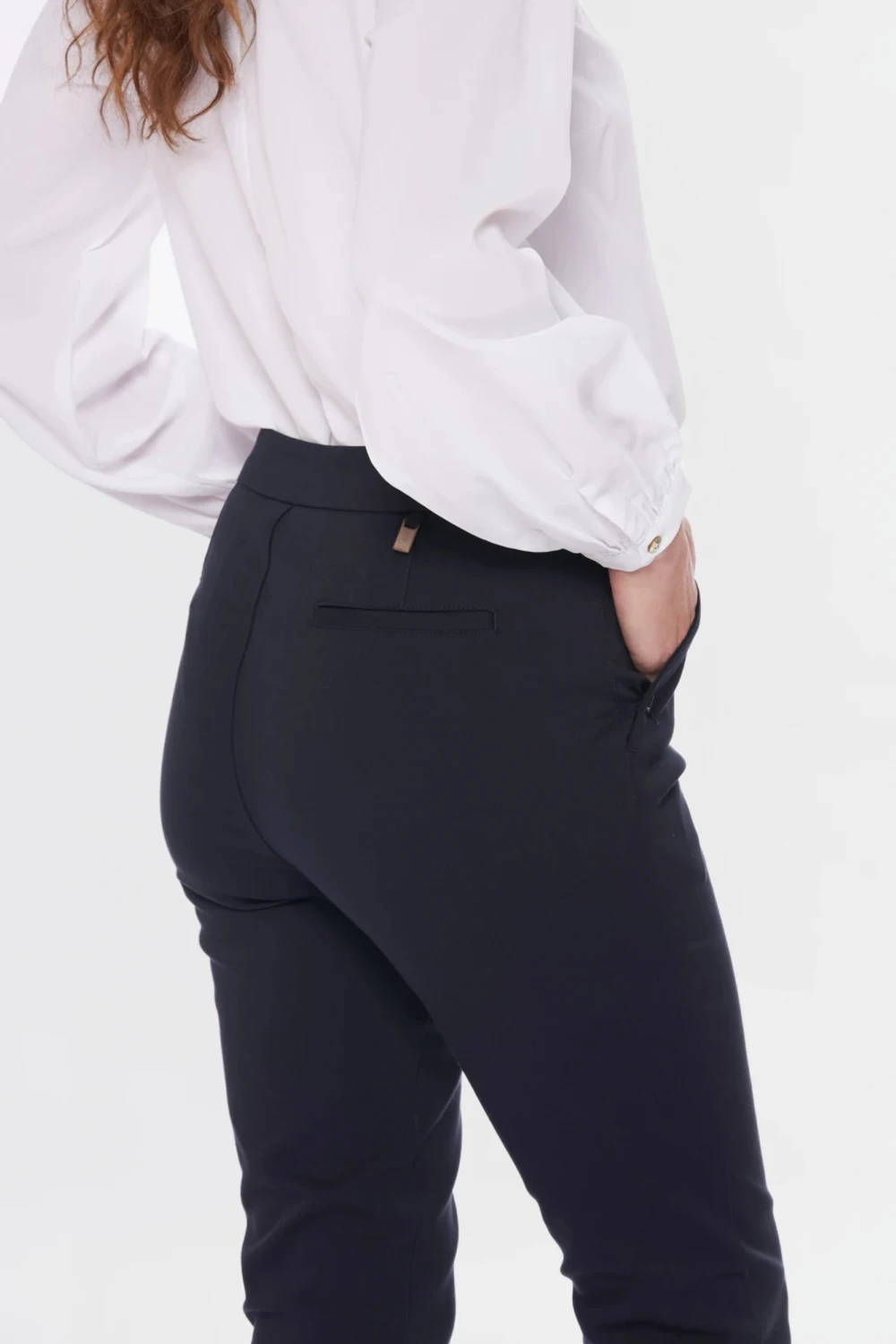 Pantalón clásico con spandex - Legacy Pantalón clásico con spandex - Legacy