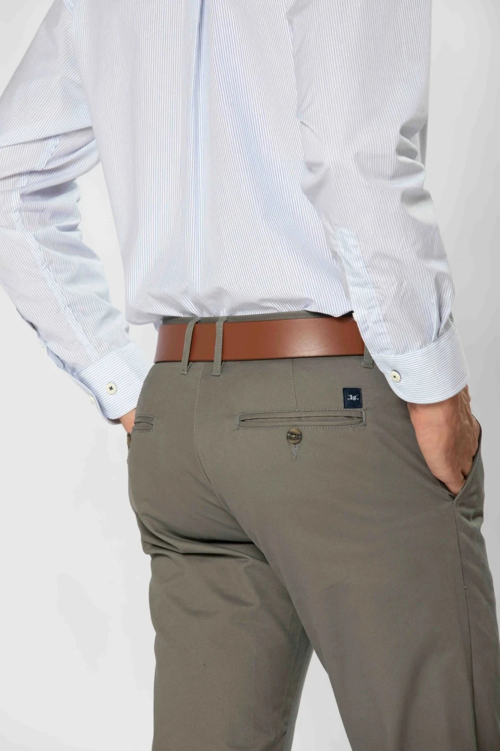 Pantalón clásico - Legacy Pantalón clásico - Legacy